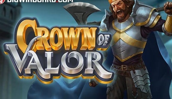 Crown of Valor